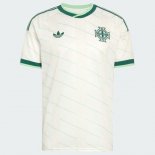 Thailande Maillot Irlande du Nord 2ª 2026