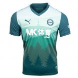 Thailande Maillot Deportivo Alavés 3ª 2025-26