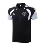 Polo Inter Miami 2026-27 Noir 3