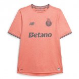Thailande Maillot Porto 2ª 2025-26