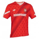 Thailande Maillot Deportivo Toluca 1ª 2023-24