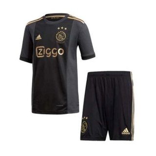 Maillot Ajax 3ª Enfant 2020-21