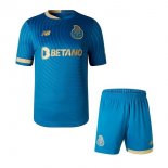 Maillot Porto 3ª Enfant 2023-24