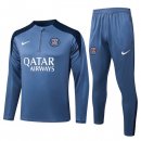 Sweatshirt PSG 2026-27 Gris Sweatshirt PSG 2026-27 Gris