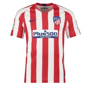 Thailande Maillot Atletico Madrid 1ª 2019-20 Rouge