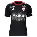 Thailande Maillot Racing Club De Estrasburgo 3ª 2025-26