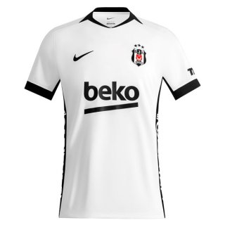 Thailande Maillot Beşiktaş 1ª 2026-27