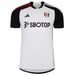 Thailande Maillot Fulham 1ª 2023-24