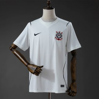 Thailande Maillot Corinthians 1ª 2026-27