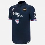 Thailande Maillot Sampdoria 3ª 2025-26