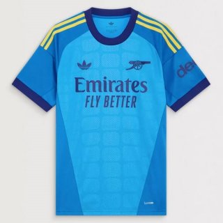 Thailande Maillot Arsenal Gardien 2026-27