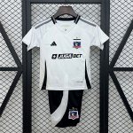 Maillot Colo Colo 1ª Enfant 2025-26