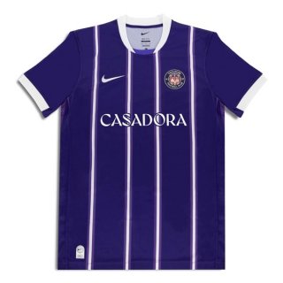 Thailande Maillot Toulouse FC 1ª 2026-27
