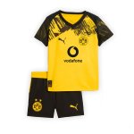 Maillot Borussia Dortmund 1ª Enfant 2025-26