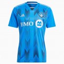 Thailande Maillot CF Montréal 1ª 2023-24