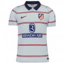 Thailande Maillot Atletico Madrid 3ª 2026-27