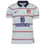 Thailande Maillot Atletico Madrid 3ª 2026-27