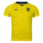 Thailande Maillot Thailand 3ª 2020 Jaune Thailande Maillot Thailand 3ª 2020 Jaune