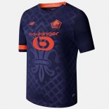 Thailande Maillot Lille OSC 3ª 2023-24