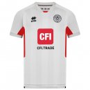 Thailande Maillot Sheffield United 3ª 2023-24