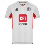 Thailande Maillot Sheffield United 3ª 2023-24