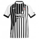 Thailande Maillot Beşiktaş 2ª 2026-27