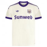 Thailande Maillot RSC Anderlecht 2ª 2026-27 Thailande Maillot RSC Anderlecht 2ª 2026-27