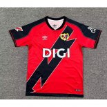 Thailande Maillot Rayo Vallecano 2ª 2025-26