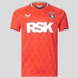 Thailande Maillot Charlton Athletic 1ª 2022-23