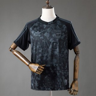 Thailande Maillot Arsenal 2ª Retro 1990-1992