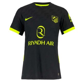 Maillot Atletico Madrid 2ª Femme 2026-27