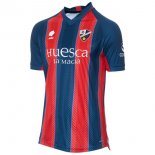 Thailande Maillot Huesca 1ª 2023-24