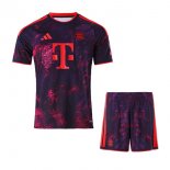 Maillot Bayern Munich Champions-League Enfant 2026-27 Maillot Bayern Munich Champions-League Enfant 2026-27