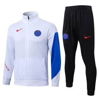 Survetement PSG 2026-27 Blanc