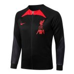 Veste Liverpool 2023 Noir Veste Liverpool 2023 Noir