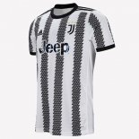 Maillot Juventus 1ª 2022-23