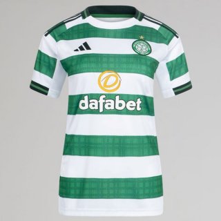 Thailande Maillot Celtic 1ª 2025-26 Thailande Maillot Celtic 1ª 2025-26