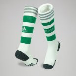 Chaussette Celtic 1ª Ropa 2022-23