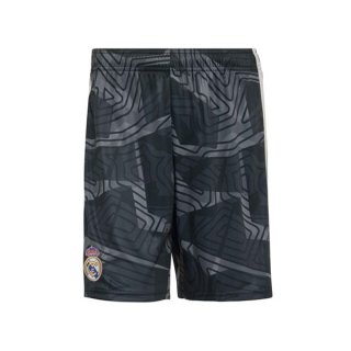 Pantalon Real Madrid Gardien 2026-27