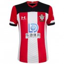 Thailande Maillot Southampton 1ª 2019-20 Rouge Blanc