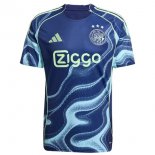 Thailande Maillot Ajax 2ª 2025-26