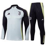 Training Juventus 2025-26 Gris