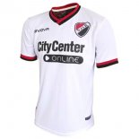 Thailande Maillot Newell's Old Boys 2ª 2023-24