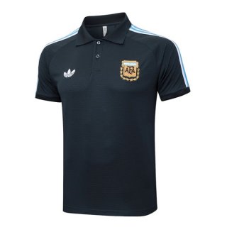 Polo Argentine 2026-27 Vert 2