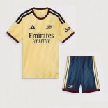 Maillot Arsenal 3ª Enfant 2026-27 Maillot Arsenal 3ª Enfant 2026-27