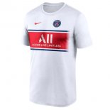 Thailande Maillot Paris Saint Germain 30 Fan Top 2021-22