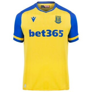 Thailande Maillot Stoke City 3ª 2023-24