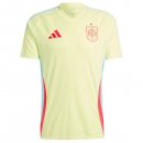 Maillot Espagne 2ª 2024