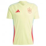 Maillot Espagne 2ª 2024