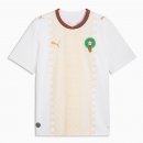 Thailande Maillot Maroc 2ª 2026 Thailande Maillot Maroc 2ª 2026